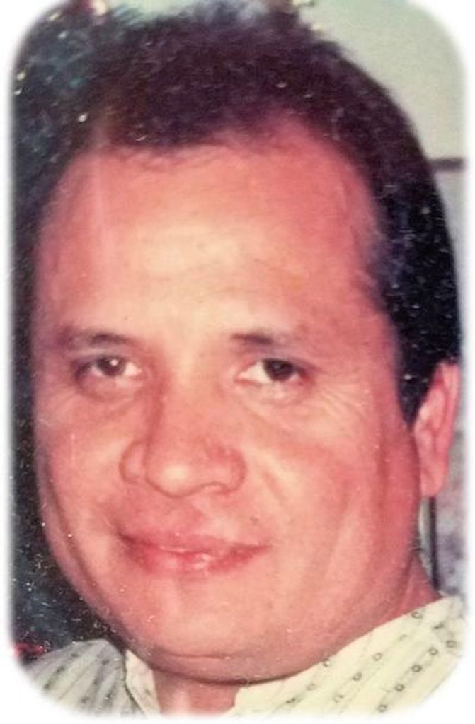 Stephen "Danny" Martinez Profile Photo