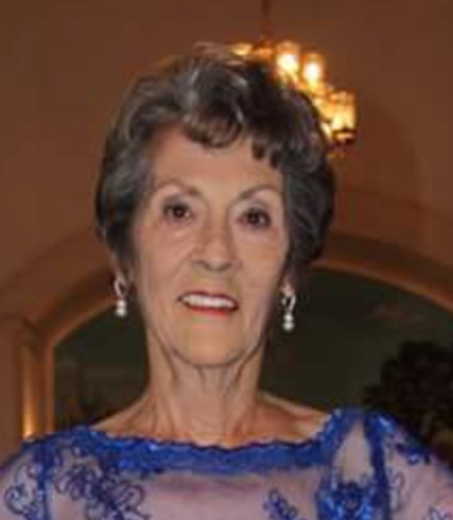 Marcia Jenkins