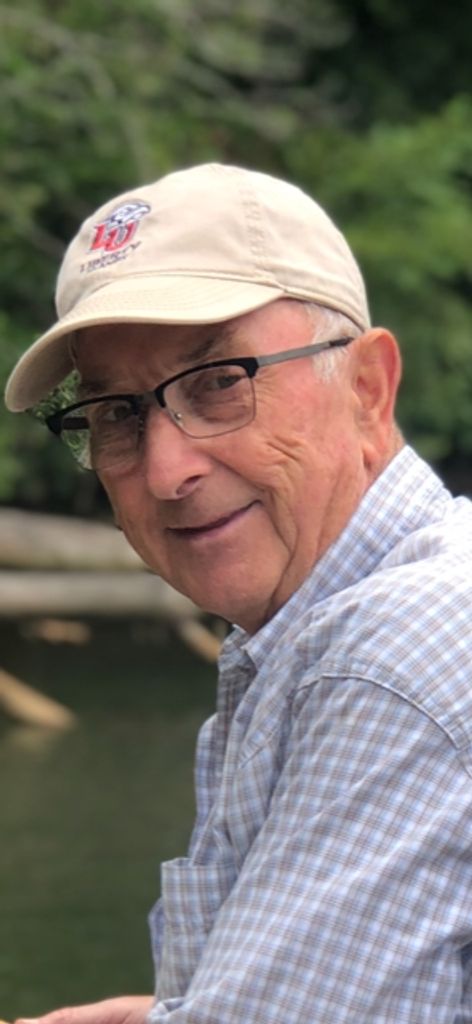 Philip Ewaka Profile Photo