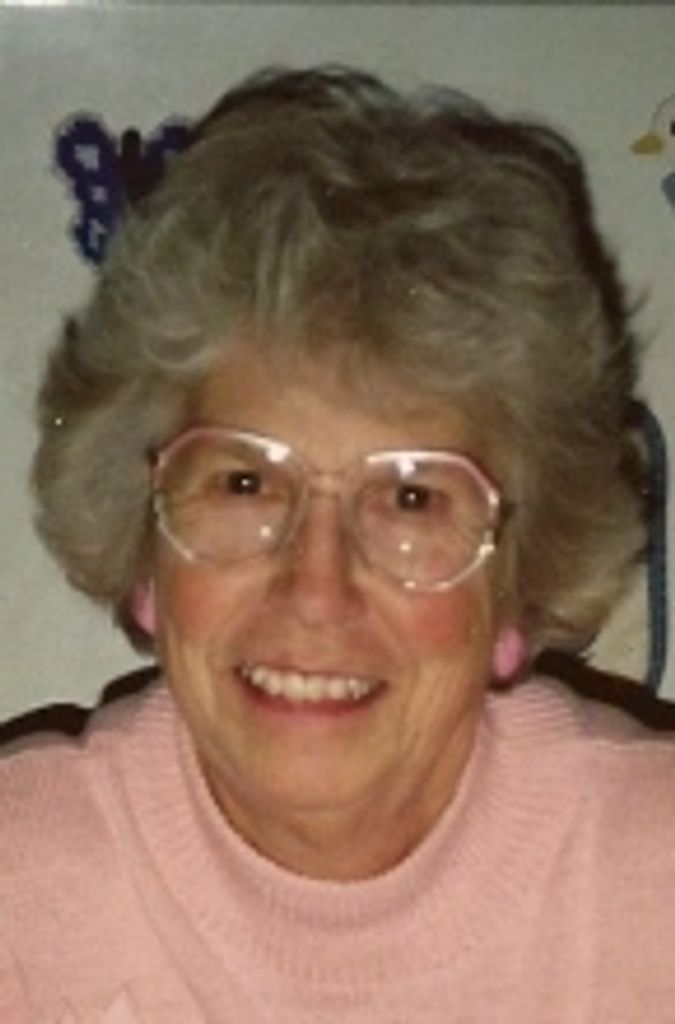 Marian M. Winter