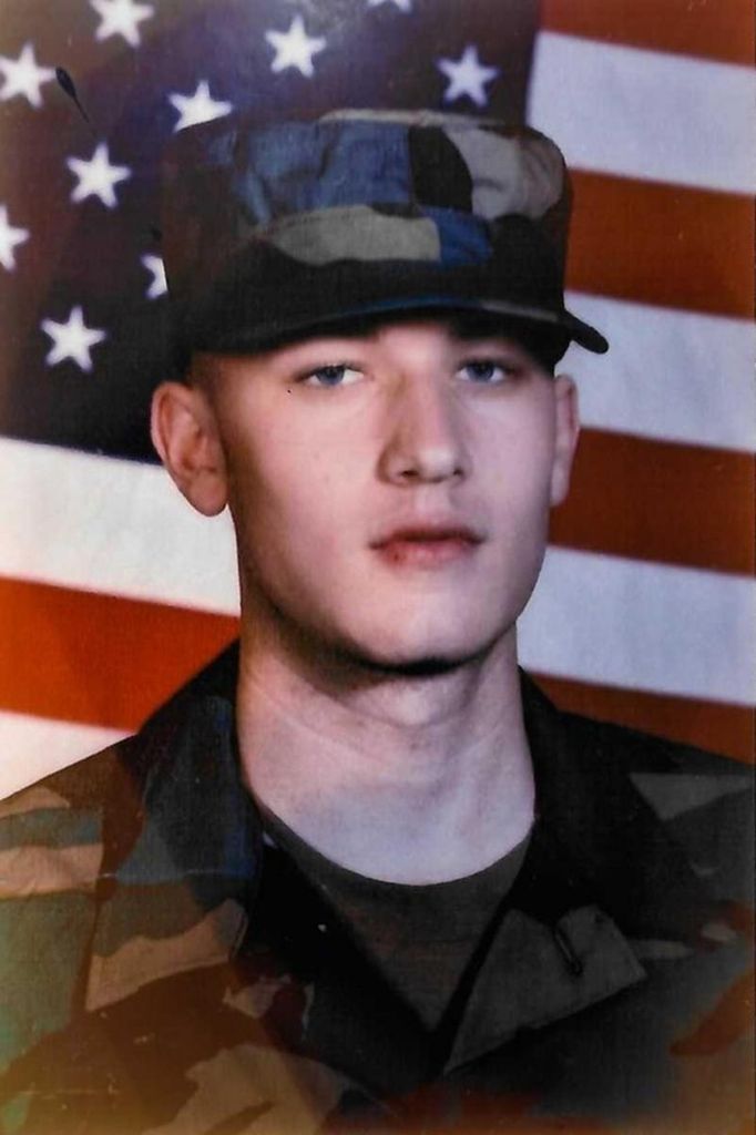 Joshua David Edwards Profile Photo