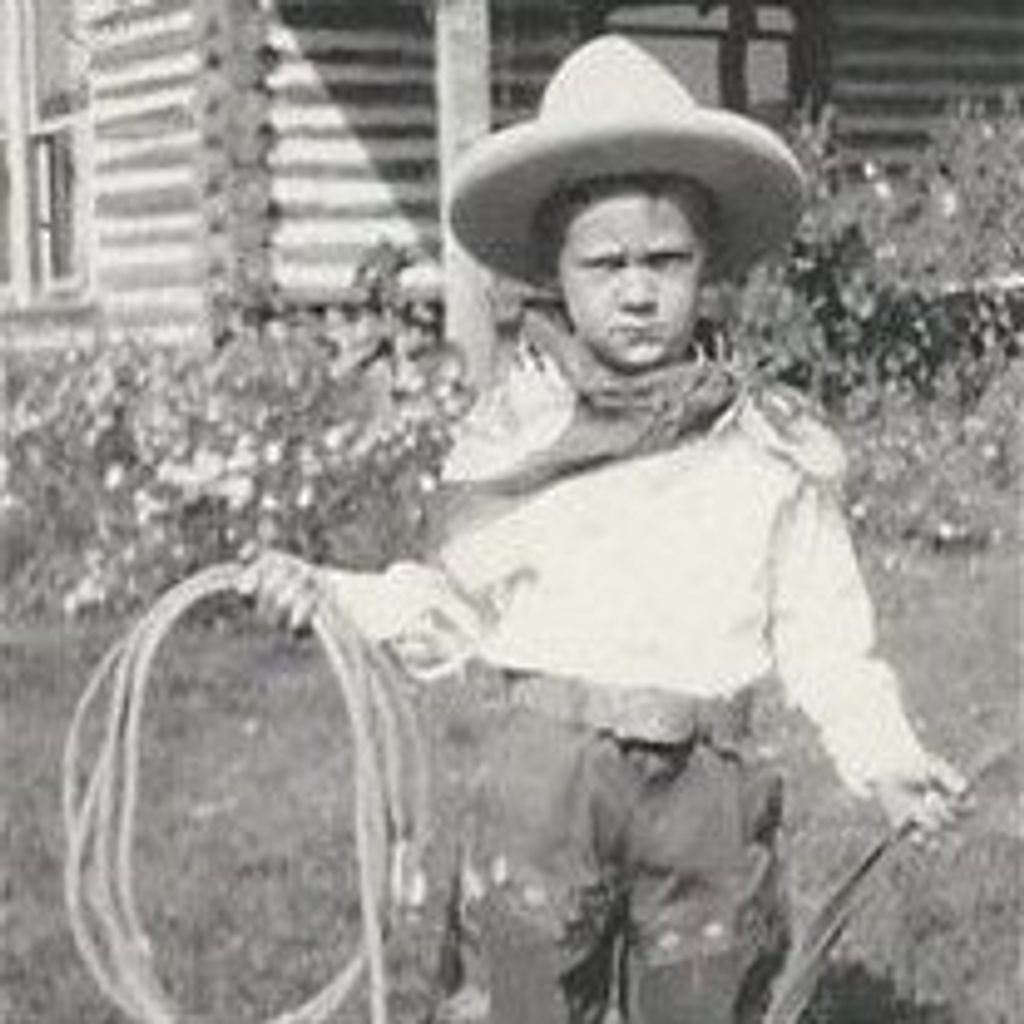 John "Pat" W. Mcdonald Profile Photo