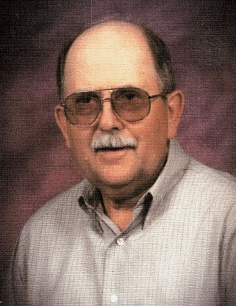 Myron A. "Mike" Bemowski