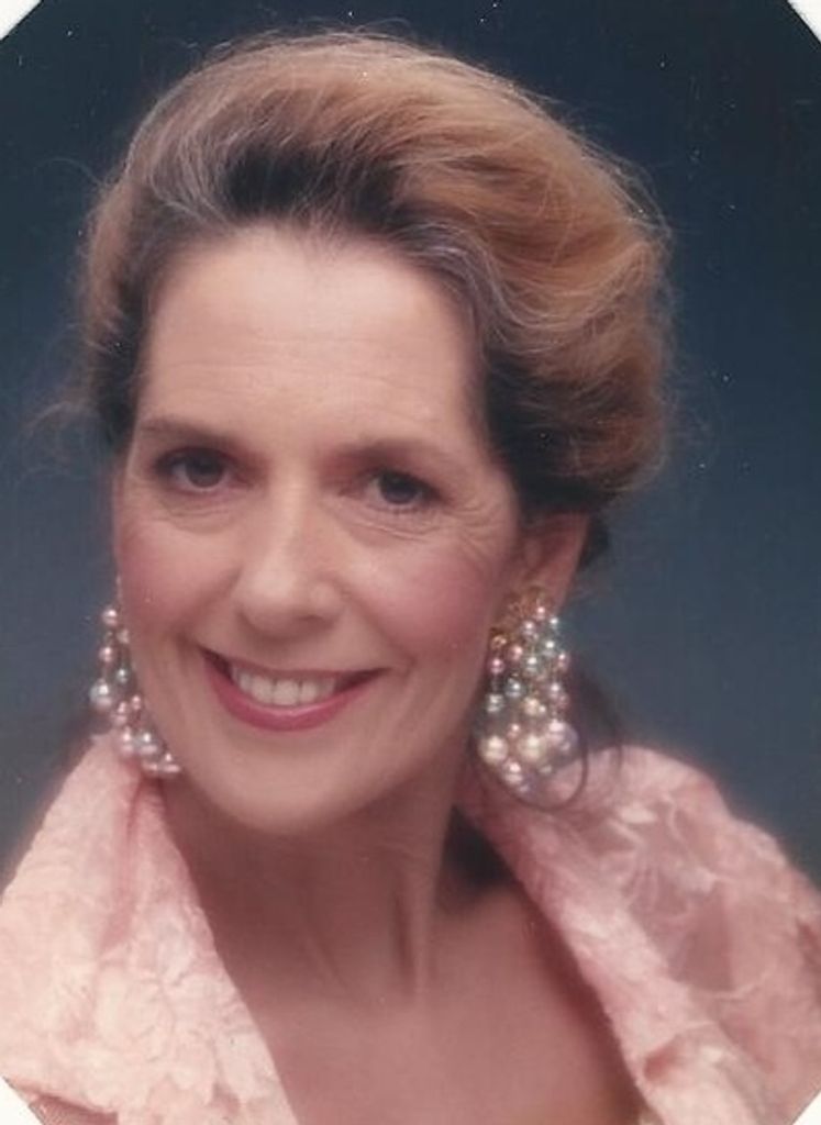 Theresa Mary Bartholomew Profile Photo