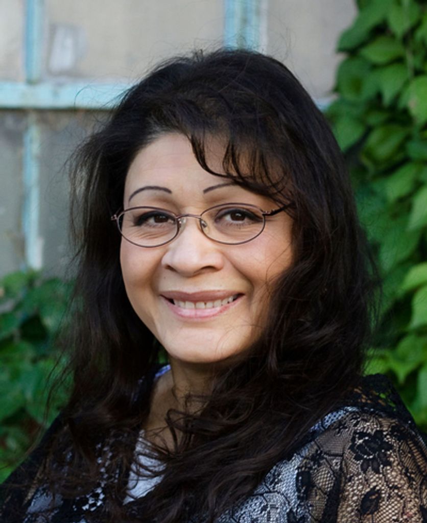 Margarita Donez Conway Profile Photo