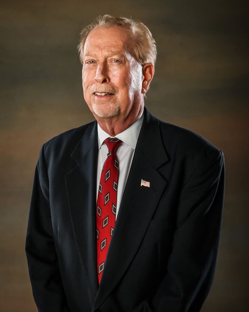 Lindsey "Lynn" Wayne Shue Profile Photo