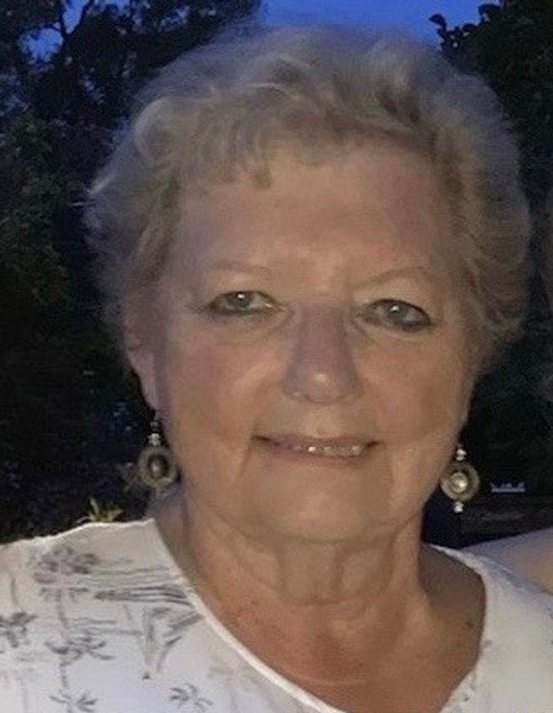 Gloria Heath Profile Photo