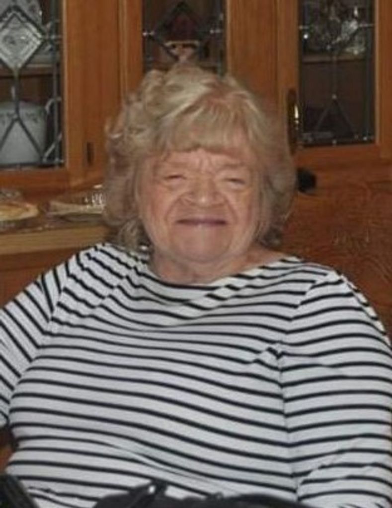 Delores McQueen