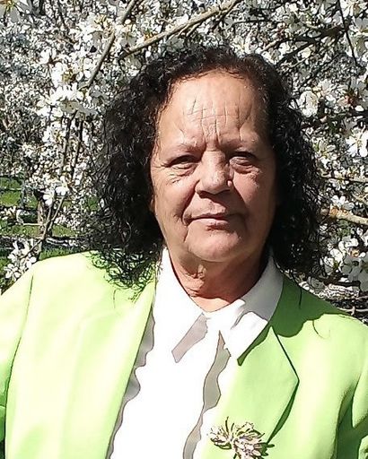 Olga Gil De Wilder Profile Photo