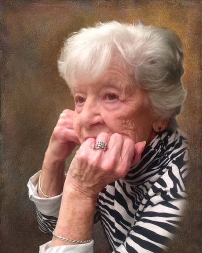 Ruth E. (Dye)  Murdock Profile Photo