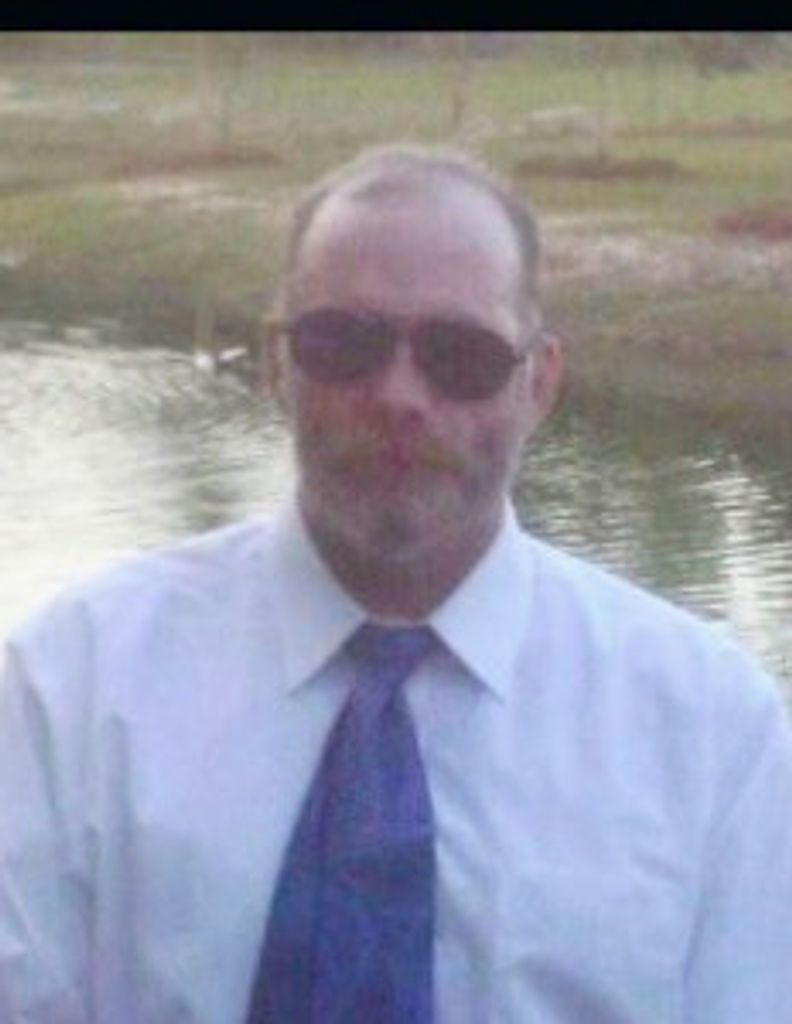 Henry Clifton Walker Profile Photo