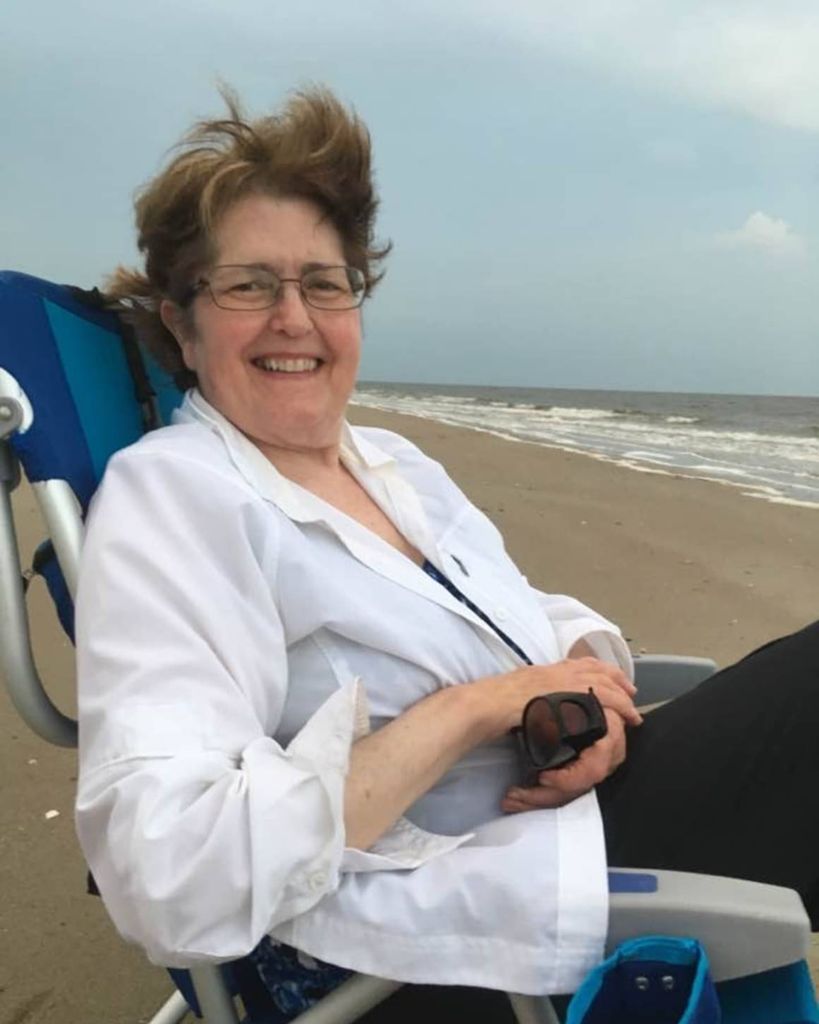 Kimberly Lyn Hammond-Beyer