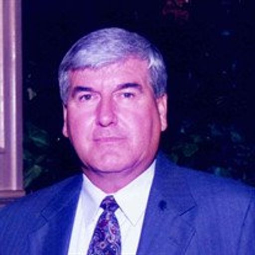 Ltc Richard Michael (Ret.)  Szabo Profile Photo