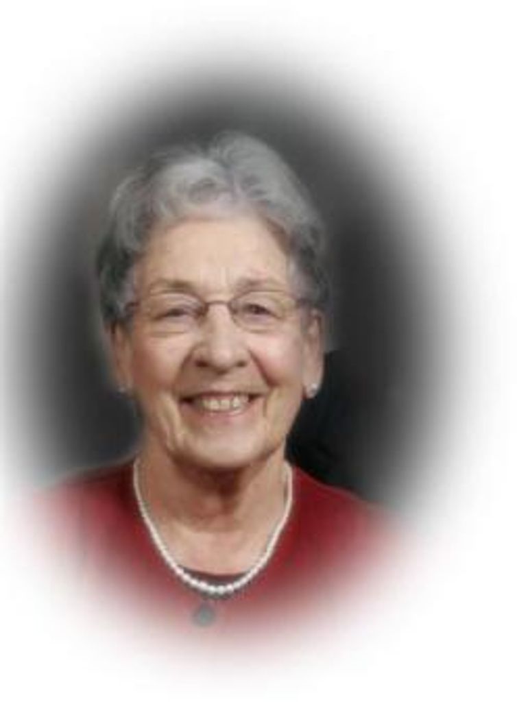 Elizabeth DAVIES