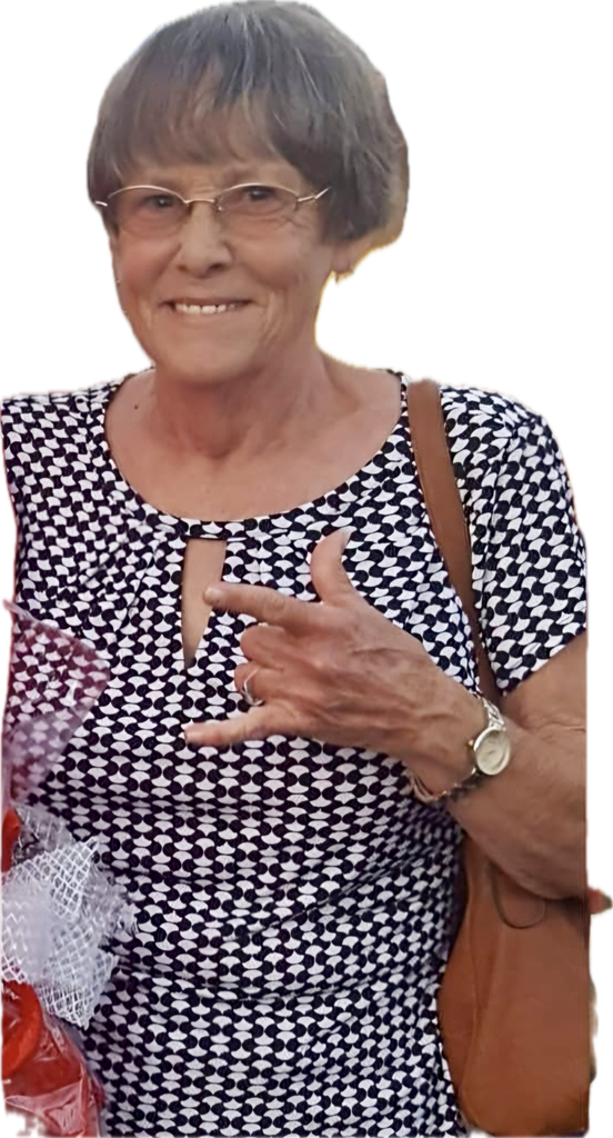 Ladona Marie Bussell Profile Photo