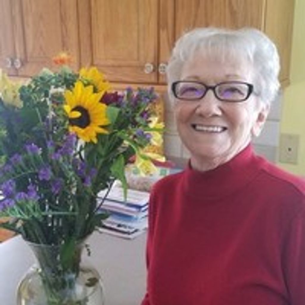 Mary Kay Pedigo