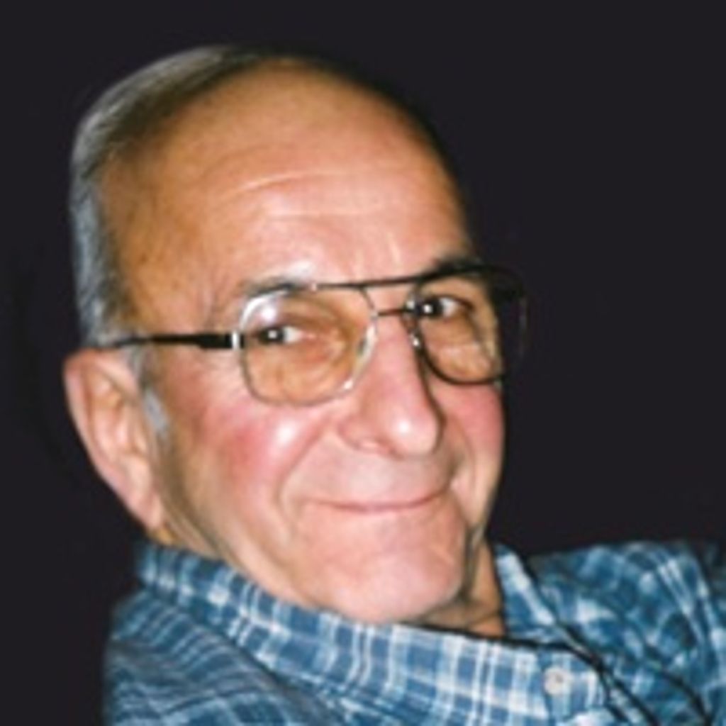 Eugene Joseph Smetana