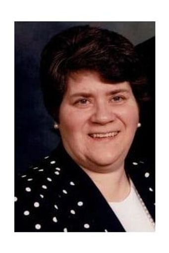 Thelma Joann Dozier Profile Photo