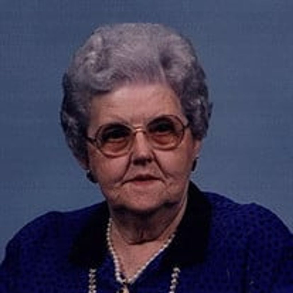 Frances A. Middendorff