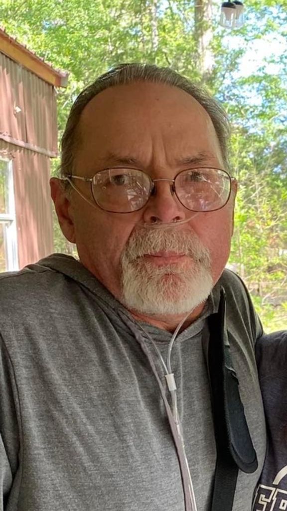 Bernard "Rich" Richard, Jr Profile Photo