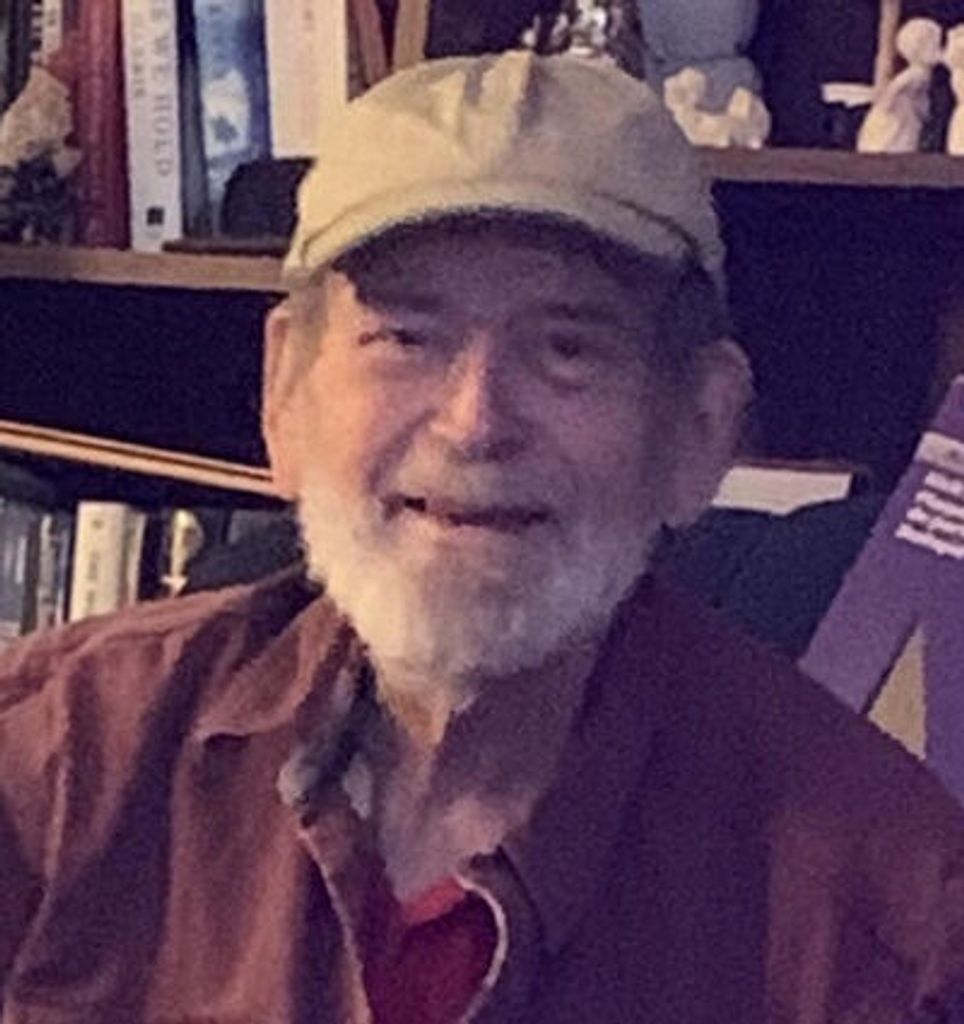 William Marion Eberle Profile Photo