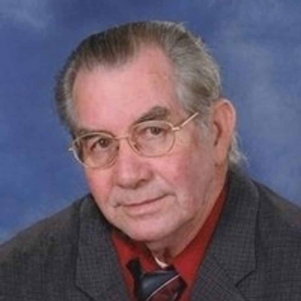 David Alvin Fleetwood