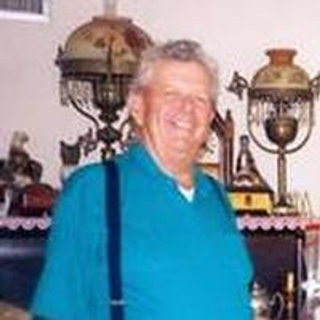 Frederick Allen Sherman