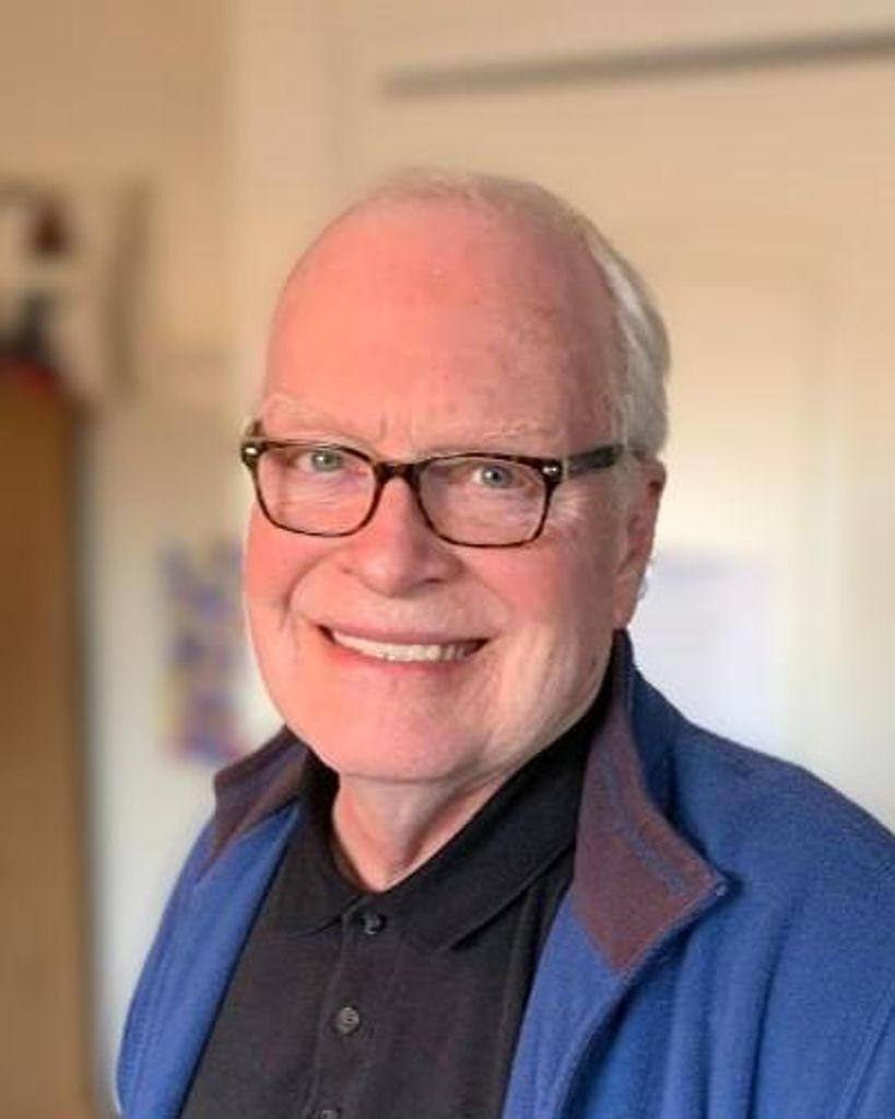 Raymond Ashe, Jr. Profile Photo