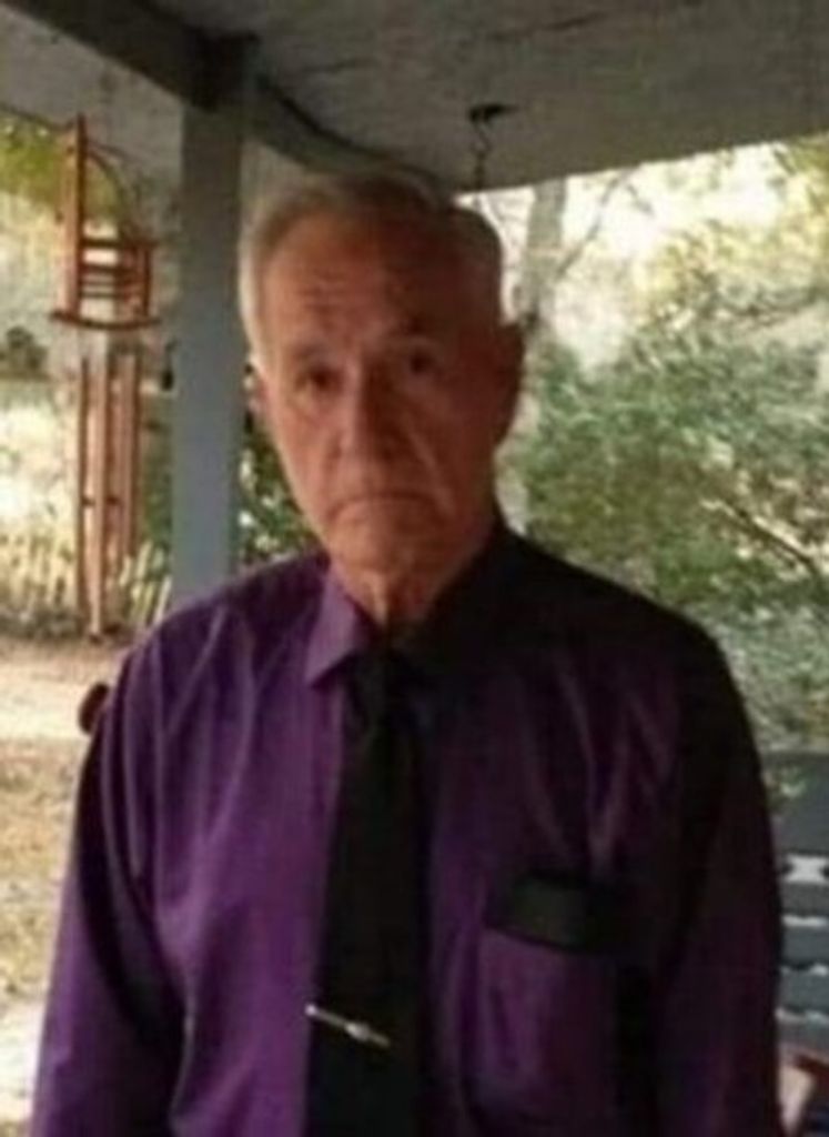Albert "Butch" Toney Rester Profile Photo