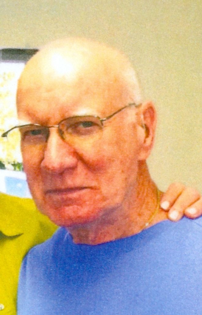 John McKenna Profile Photo