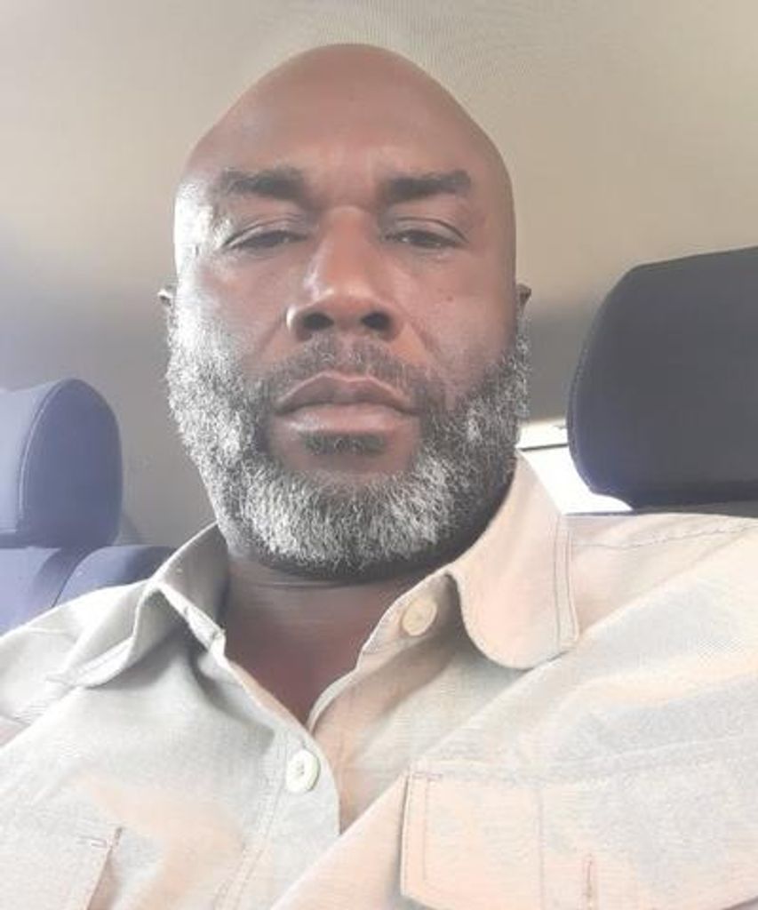 Charles Donovan Hamilton