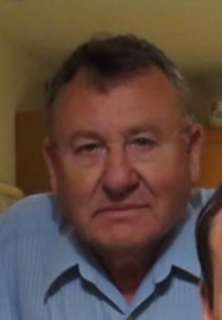 John A. Wos Profile Photo