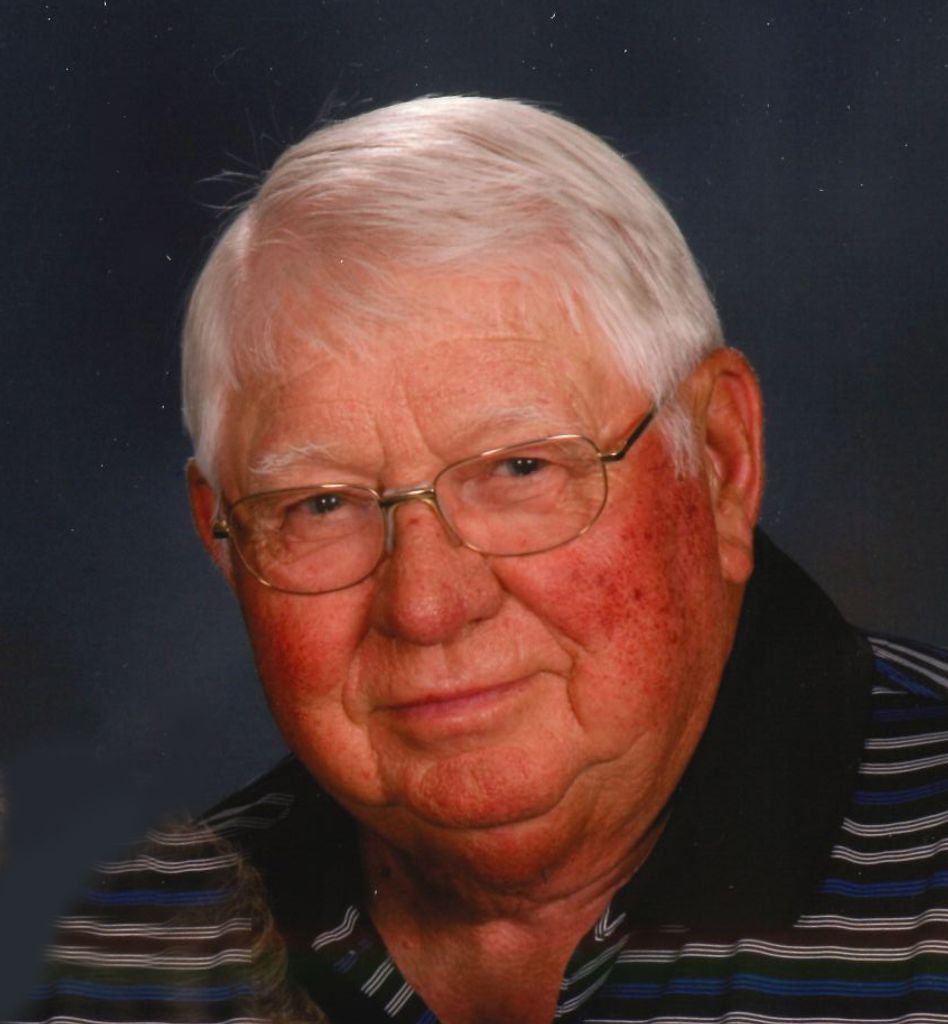 Gerald D. “Shots” Schulte Profile Photo