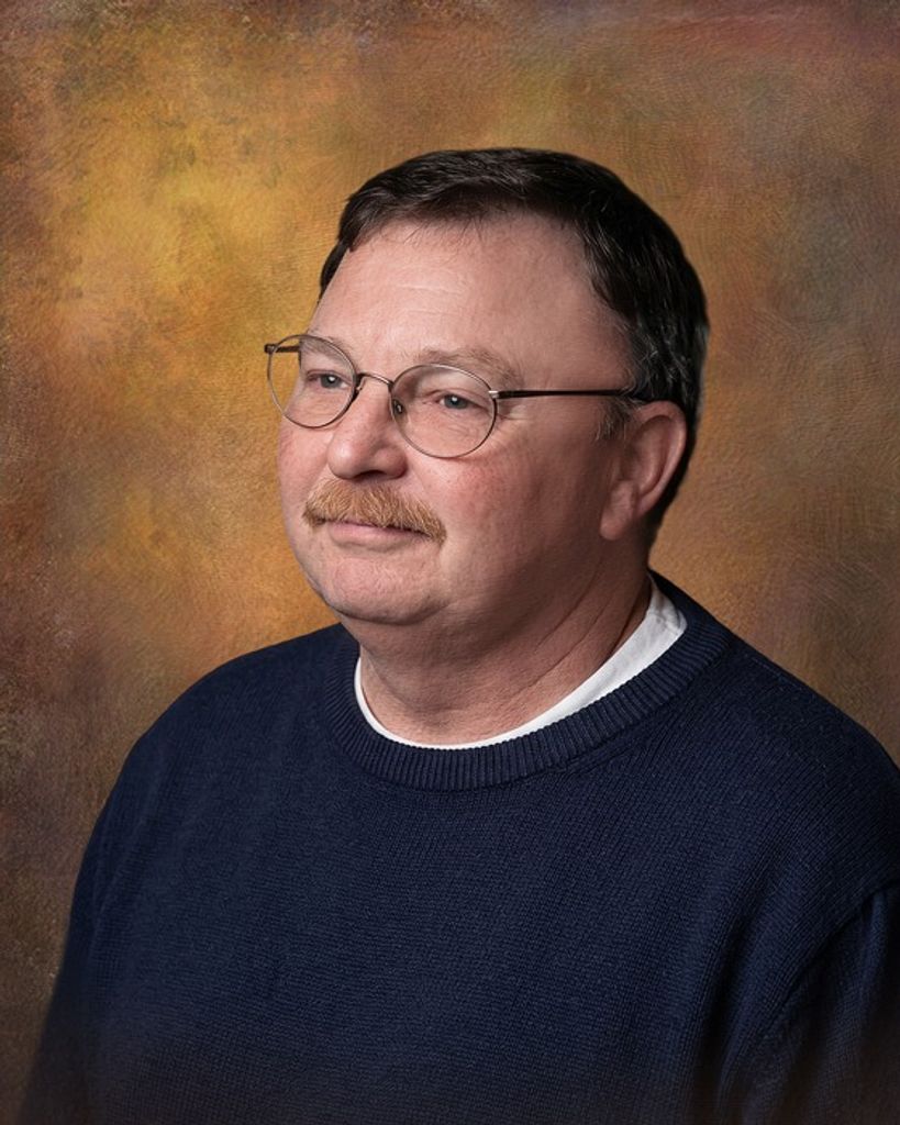 Robert "Mark" Wilkinson Profile Photo