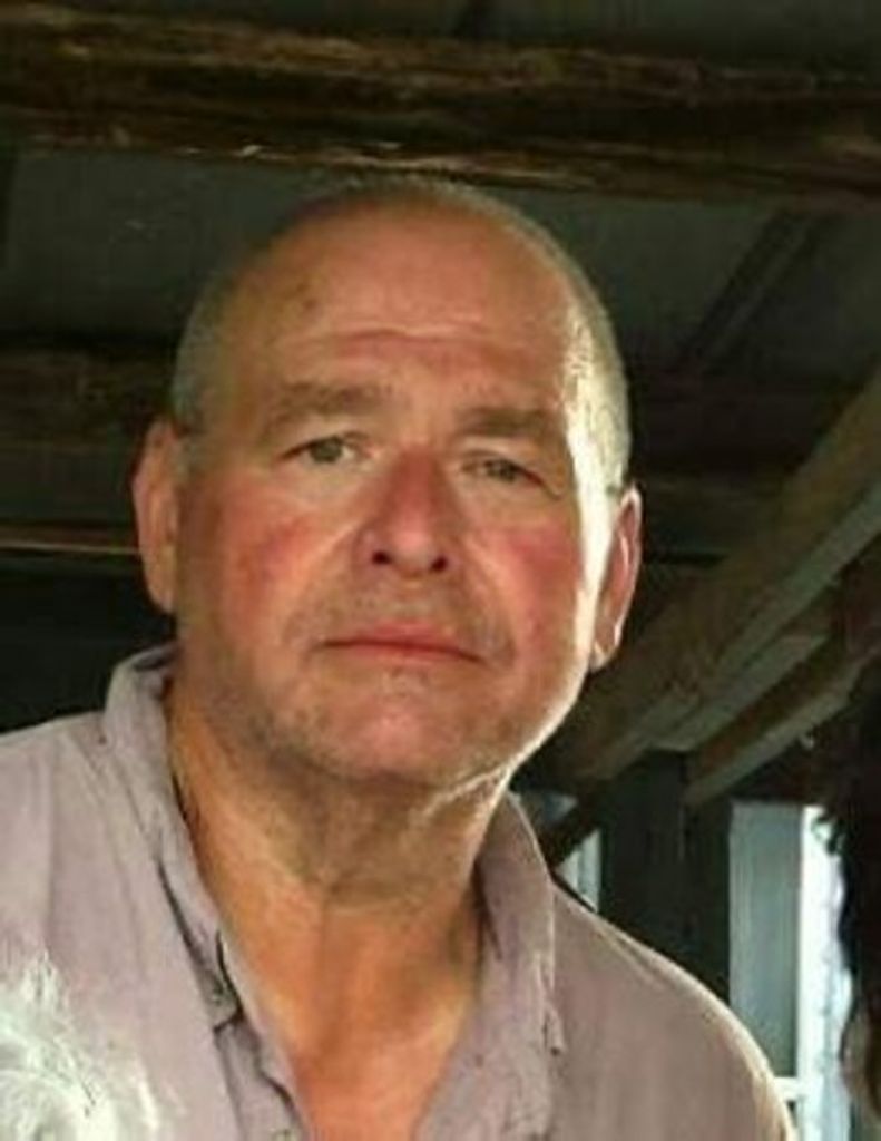 Ronald Harbick Profile Photo
