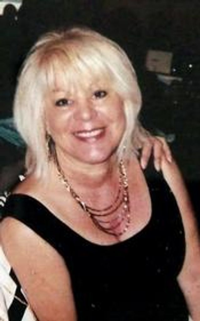 Mary Louise Hackley
