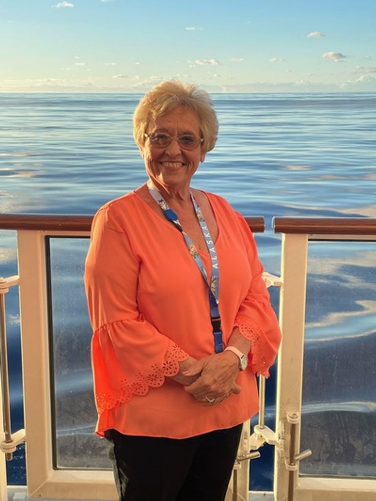 Lorraine Faye Fletcher Profile Photo