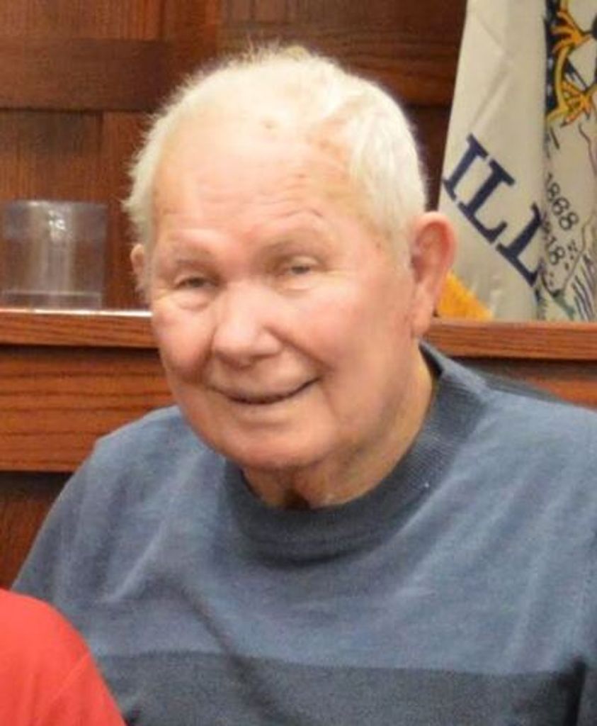 Bill Bristol Jr. Profile Photo