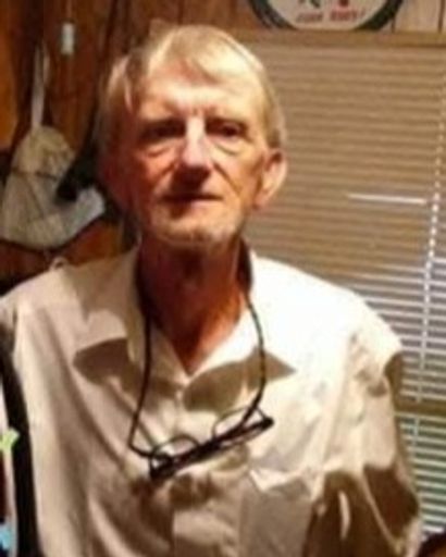 Edsel G. Rogers's obituary image