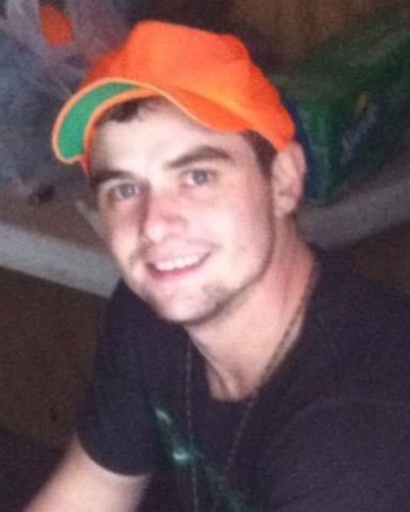 Jeff Stephen Helms, III