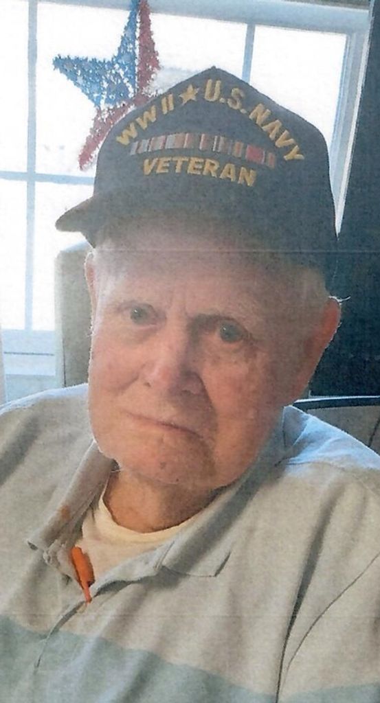 Calvin Cecil Prater Profile Photo