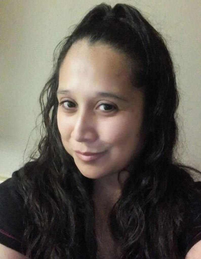 Josie Valdez (Saenz)  Saenz