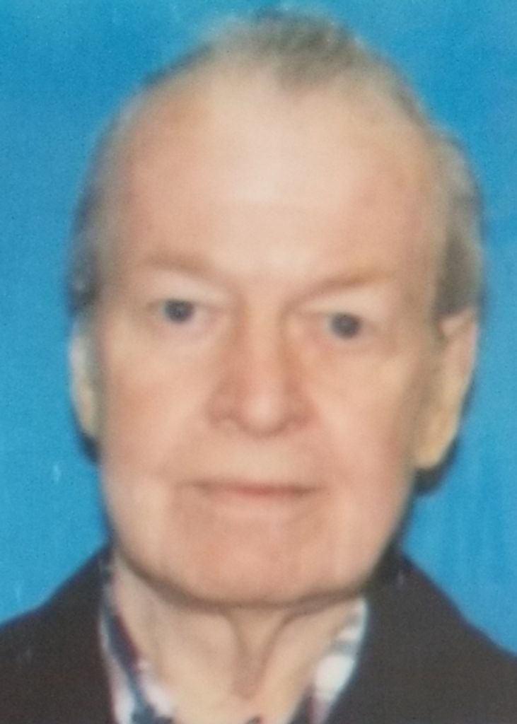 Ret. Lt. William A. Briggs, Jr. PFD Profile Photo