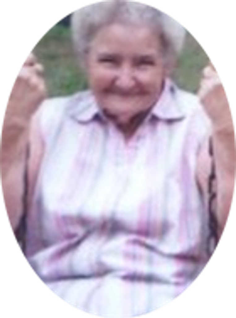 Alma Drennen