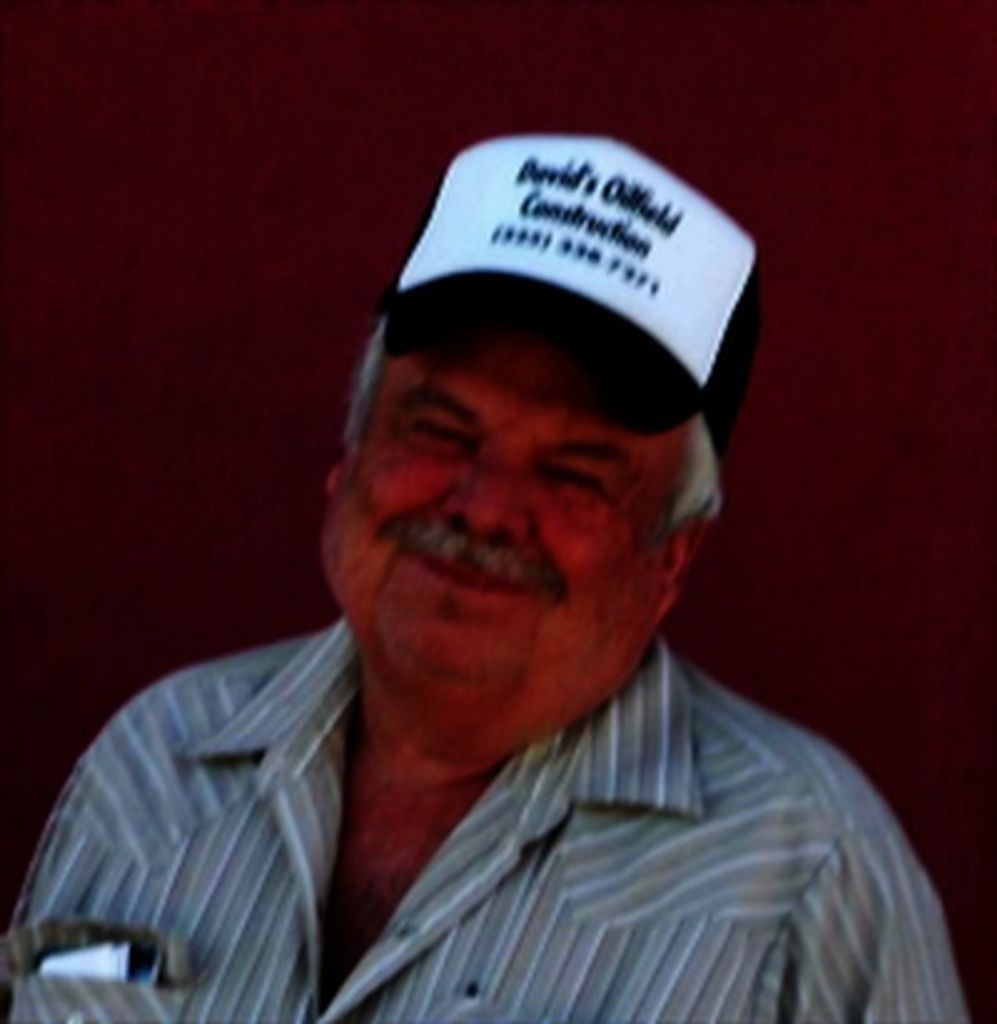 David Gene Melton Profile Photo