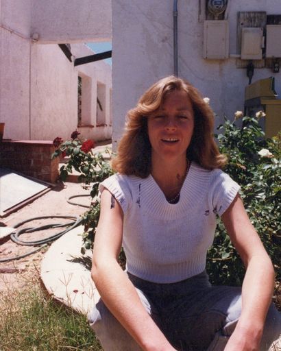 Karen Louise Ruben Profile Photo