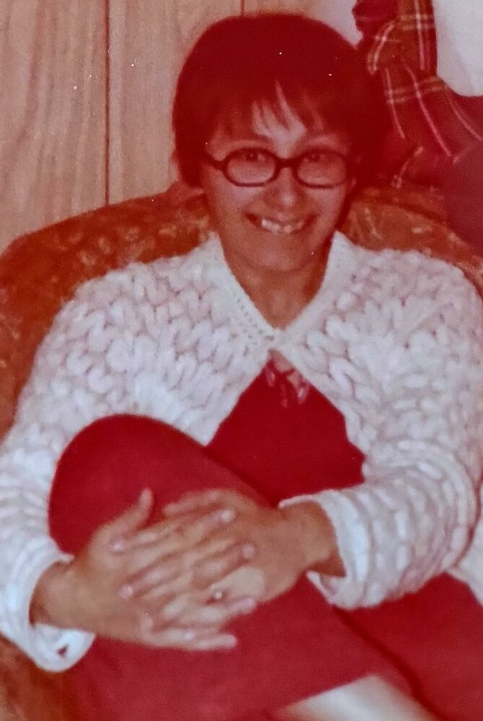 Dorothea J. Mcdonald