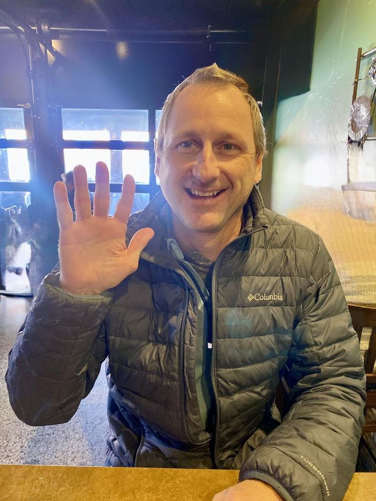 Brian W. Banks Profile Photo