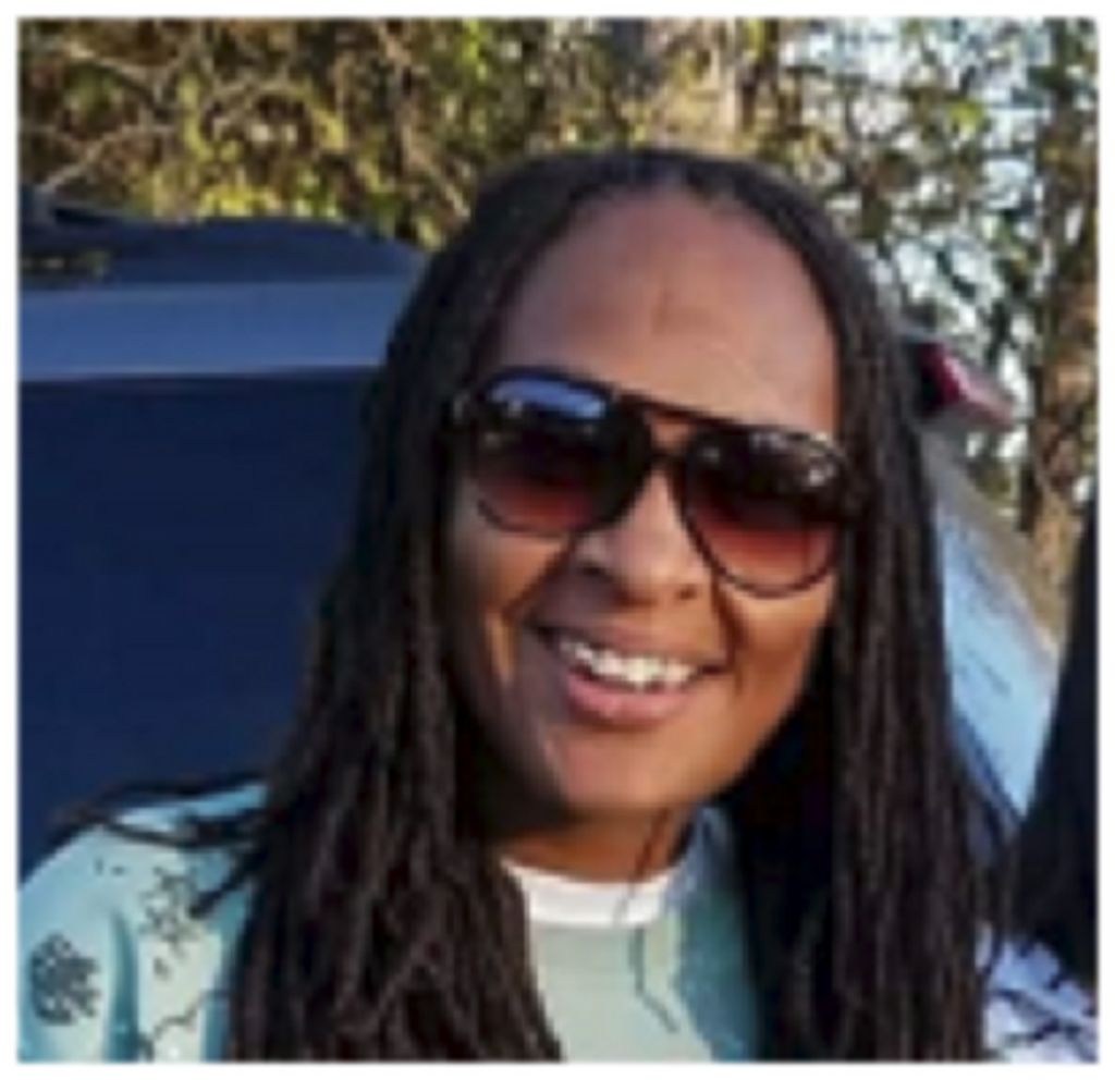 Darlena Smith Profile Photo