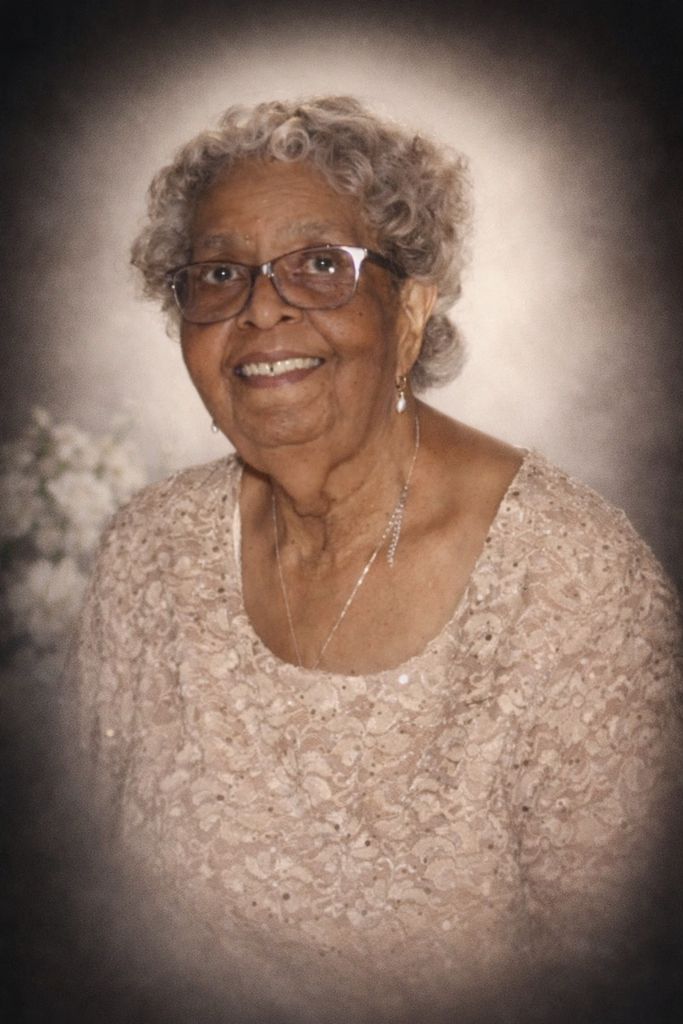 Beverly Anne Edwards